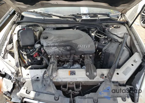 2011 Chevrolet Impala Lt z USA, uszkodzony, nr VIN 2G1WB5EK7B1228864